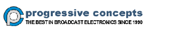 Broadcast Electronics